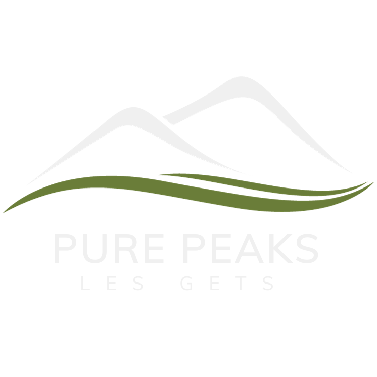 Pure Peaks